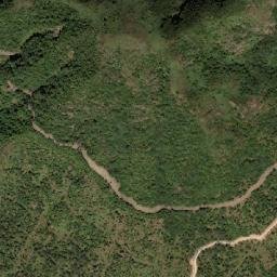 Satellite imagery of Damao Shan, CN