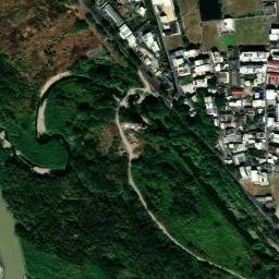 Satellite imagery of 三等三角點 陸補93, TW