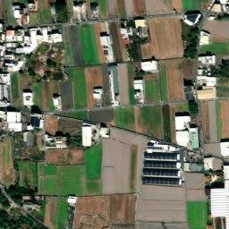 Satellite imagery of 三等三角點 陸補93, TW