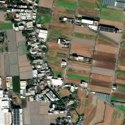 Satellite imagery of 三等三角點 陸補93, TW
