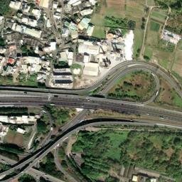 Satellite imagery of 三等三角點 陸補90, TW