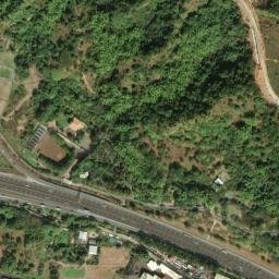 Satellite imagery of 三等三角點 陸補90, TW