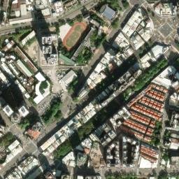 Satellite imagery of 三等三角點 內補213, TW