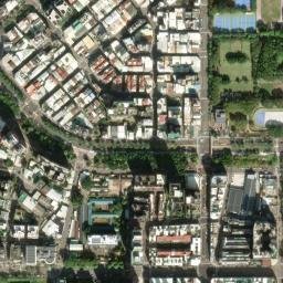 Satellite imagery of 三等三角點 內補213, TW