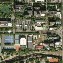 Satellite imagery of HB143, TW