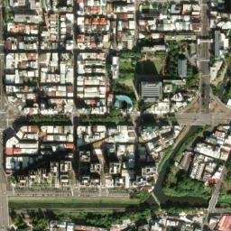 Satellite imagery of HB143, TW