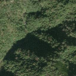 Satellite imagery of 三等三角點 6585, TW