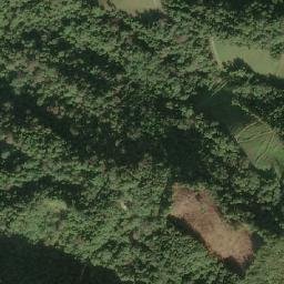 Satellite imagery of 三等三角點 6585, TW
