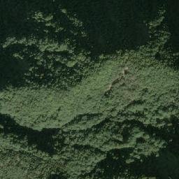 Satellite imagery of 三等三角點 6407, TW