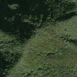 Satellite imagery of 三等三角點 6407, TW