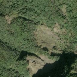 Satellite imagery of 三等三角點 6407, TW