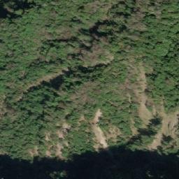Satellite imagery of Badong Shan, TW