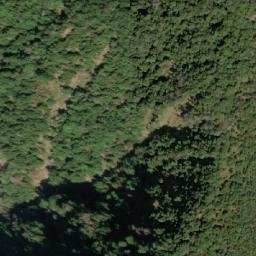 Satellite imagery of Badong Shan, TW