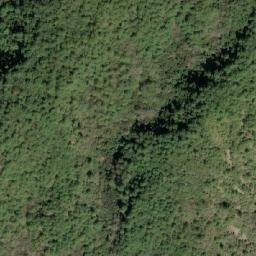 Satellite imagery of Shoubilun Shan, TW