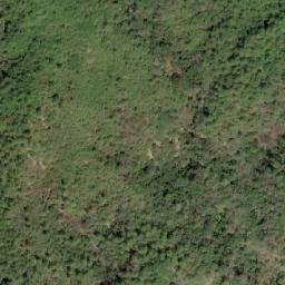 Satellite imagery of Shoubilun Shan, TW
