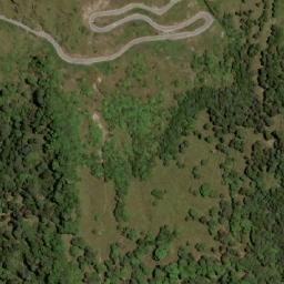 Satellite imagery of 太魯閣國家公園, TW