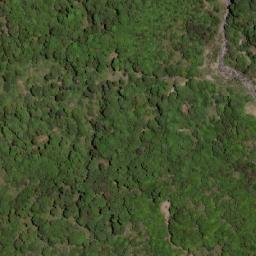 Satellite imagery of Longao Shan, TW