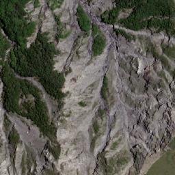 Satellite imagery of 一等三角點, TW