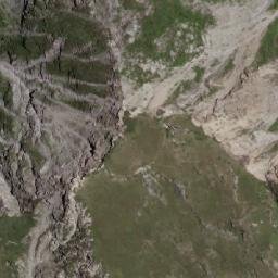 Satellite imagery of 一等三角點, TW