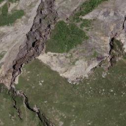 Satellite imagery of 一等三角點, TW