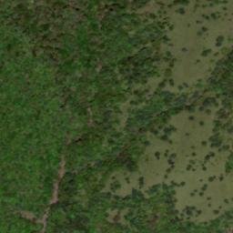 Satellite imagery of 三等三角點 5981, TW