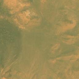 Satellite imagery of Gleib Chileh, EH