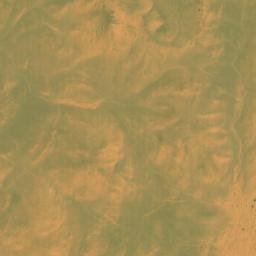 Satellite imagery of Gleib Chileh, EH