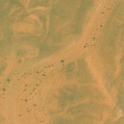 Satellite imagery of Gleib Chileh, EH