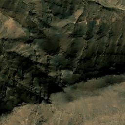 Satellite imagery of Tezzefi, DZ