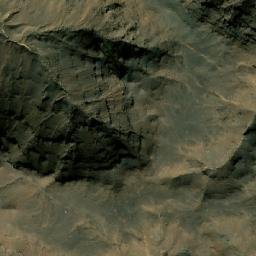 Satellite imagery of Tezzefi, DZ
