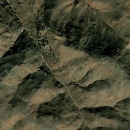 Satellite imagery of Tezzefi, DZ