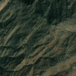 Satellite imagery of Adrar oua-n-Nezoubire, DZ