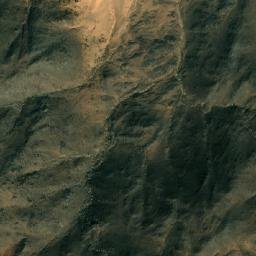 Satellite imagery of Adrar oua-n-Nezoubire, DZ