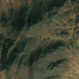 Satellite imagery of Adrar oua-n-Nezoubire, DZ