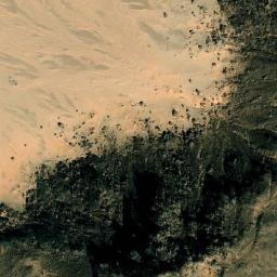 Satellite imagery of Gara ti-n-Tissemamine, DZ