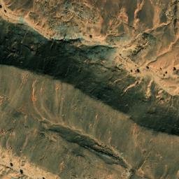 Satellite imagery of Ti-n-Mentah, DZ