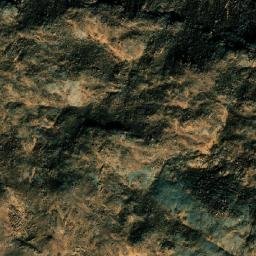 Satellite imagery of Ti-n-Mentah, DZ
