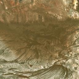 Satellite imagery of Baraq Ḩamāmah, AE