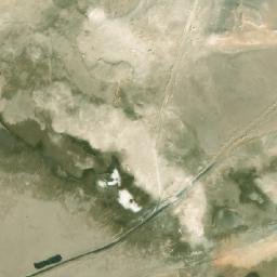 Satellite imagery of Qawm ‘Anīyāt, AE