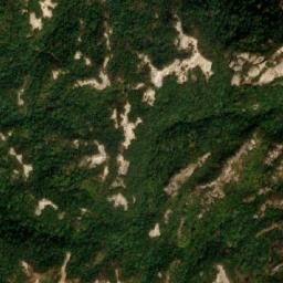 Satellite imagery of Yapoji, CN