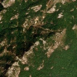 Satellite imagery of Yapoji, CN