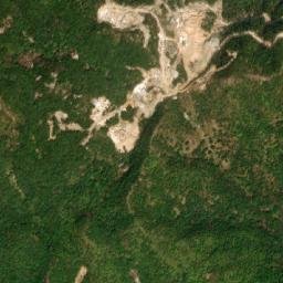 Satellite imagery of Yapoji, CN