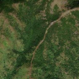 Satellite imagery of Damao Shan, CN