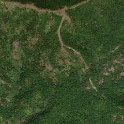 Satellite imagery of Damao Shan, CN