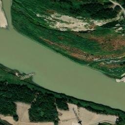 Satellite imagery of 三等三角點 陸補93, TW