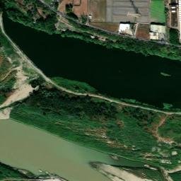 Satellite imagery of 三等三角點 陸補93, TW