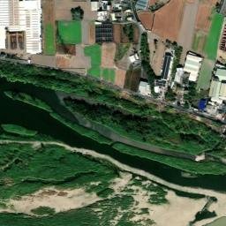 Satellite imagery of 三等三角點 陸補93, TW