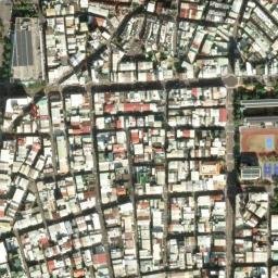 Satellite imagery of 真善美碑, TW