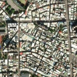 Satellite imagery of 真善美碑, TW