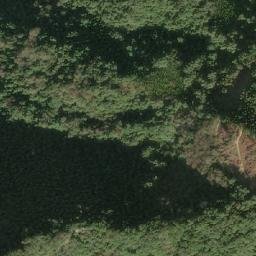 Satellite imagery of 三等三角點 6585, TW